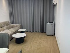 滁州来安汊河靠捷泰 孔雀城珑玺印象 3室2厅2卫 精装修 97平出租房源真实图片