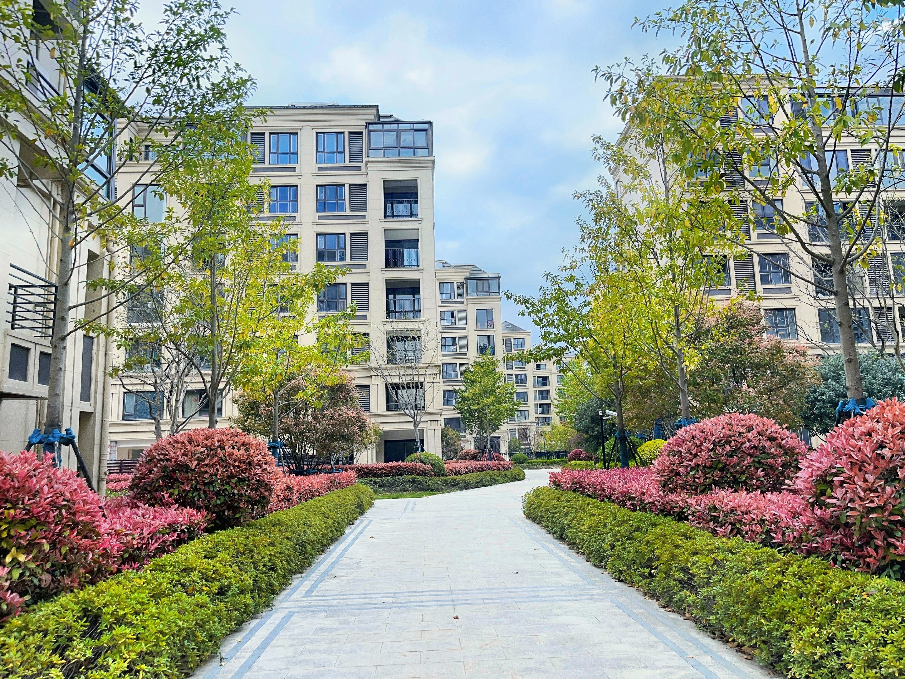 融创东方御园4室2厅2卫125.62㎡南北255万