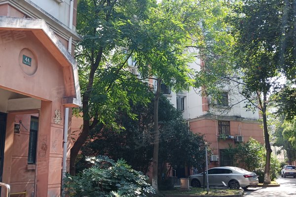 金桥湾清水苑(一期)