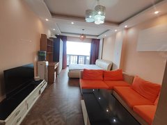 曲靖麒麟南城门南城门市小中天嘉园精装修温馨小公寓，家具家电齐全拎包入住出租房源真实图片