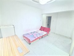 太原小店并州南路大营盘 体育路 亲贤街附近华邦国际精装两室随时看房空家出租房源真实图片