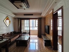 枣庄滕州荆河新上急租人和天地 2室精装修 配套齐全 价格可议看房方便出租房源真实图片