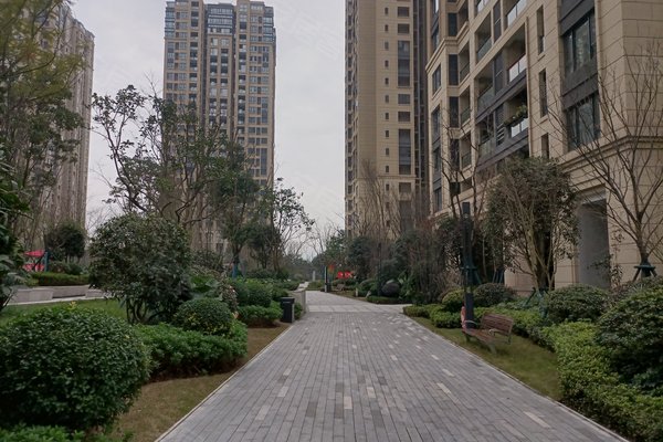 江山樾(三期北区)