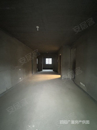 吾悦华府3室2厅2卫127㎡南北88万