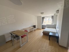 北京房山长阳大学城北地铁   集中供暖  精装修住宅出租房源真实图片