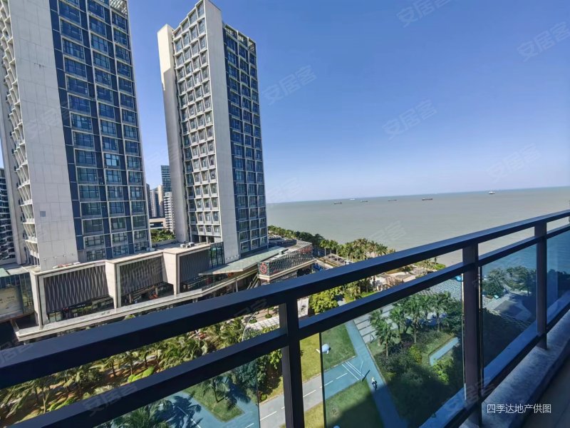 保利中央海岸一期二期