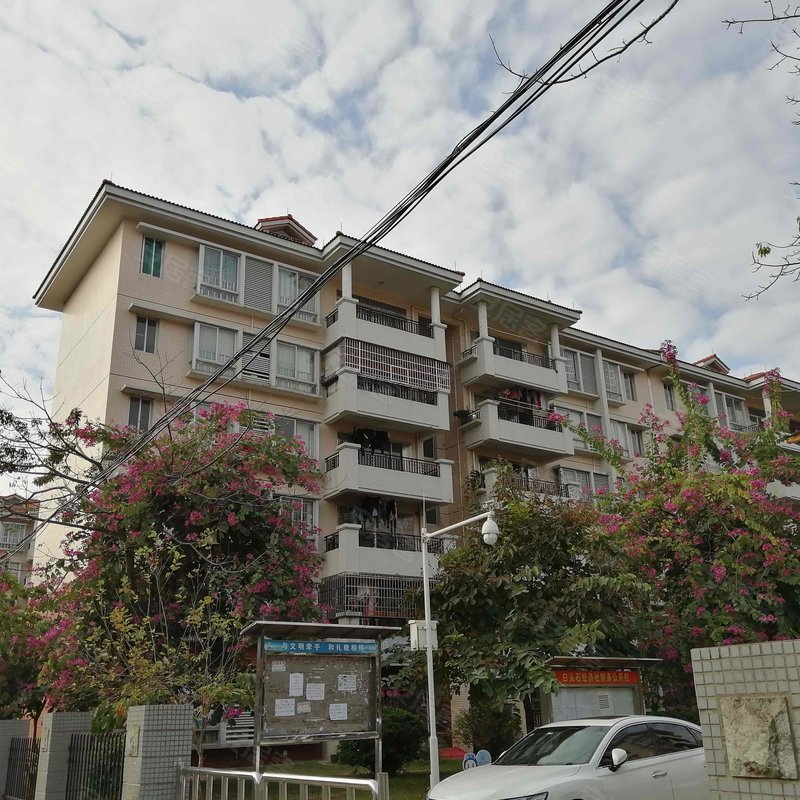 黄陂新村(东区)小区详情,房价走势,房源,业主论坛】- 广州58同城