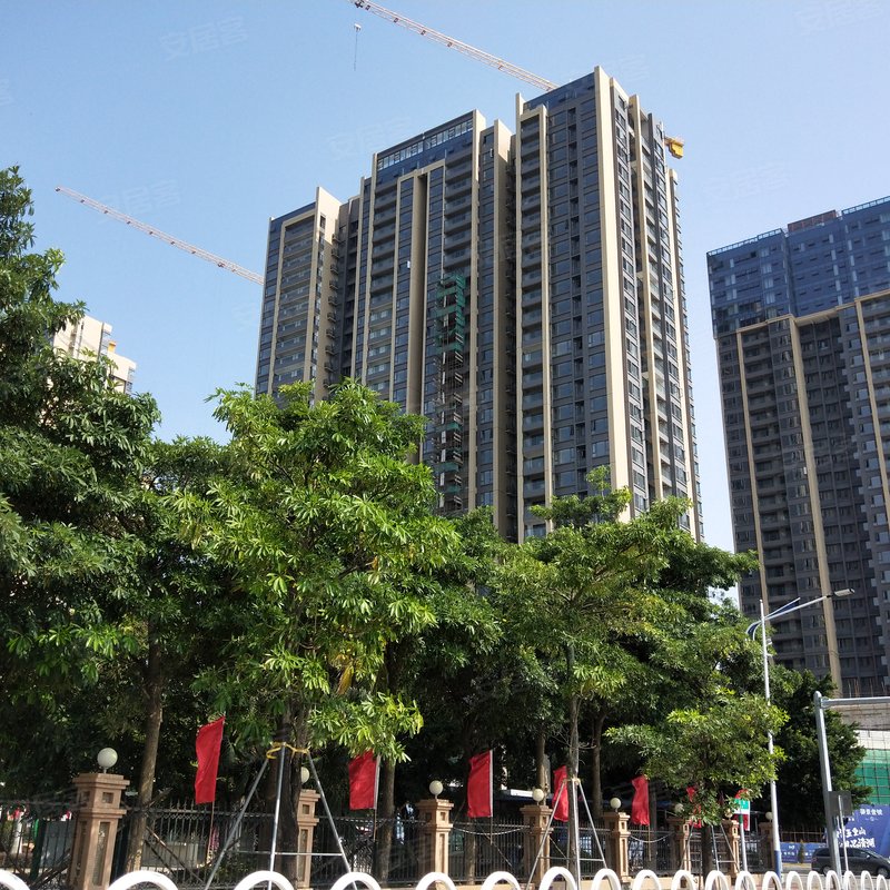 【御景壹号, 御景壹号小区详情,房价走势,房源,业主论坛】- 汕尾58