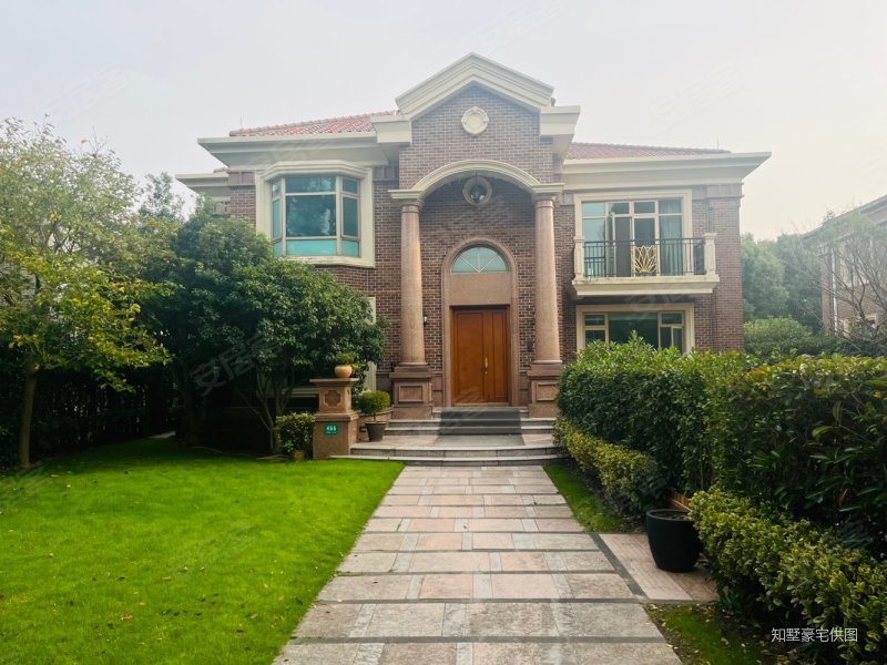 上海房产网>上海二手房>浦东二手房>联洋二手房>御翠园>