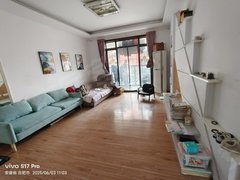 巢湖北门北门片区万达，三中，电梯三房，基本设施齐全空调3台徽商御花园出租房源真实图片