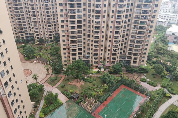 不足,富川瑞园怎么样,富川瑞园周边房产中介经纪人评价-惠州安居客