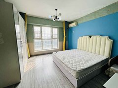 （全网精选押一付一）泰华南火车站近精装一室干净舒适850抢租