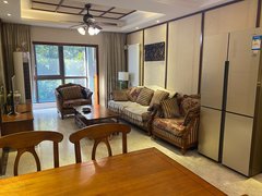 漯河郾城郾城城区昌建MOCO新世界太阳城 3室1厅1卫出租房源真实图片