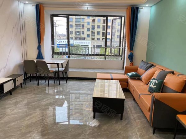 绍兴诸暨诸暨市区朗臻熙苑新推出精装!