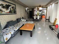 柳州柳南潭西柳南区河西沃尔玛旁边，家具家电齐全，生活方便，拎包入住钥匙在出租房源真实图片