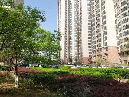 碧海云天,广场西路8号 - 秦皇岛碧海云天二手房,租房