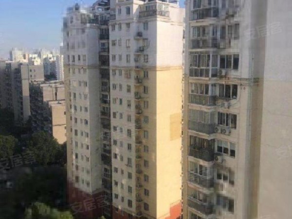 上海闵行古美罗阳东苑怡景园实拍,漕河泾,协和双语,精装修一房出租,近