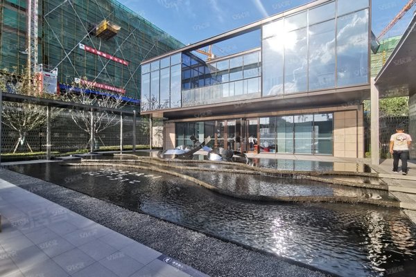 御澜博翠怎么样,好不好_中介房产经纪人:徐昕对御澜博翠的评价-上海