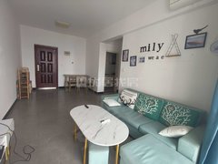 荆州沙市沙市东区西干渠路 恒隆四季城一期 1室 普装 采光通透出租房源真实图片