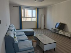 喀什喀什市喀什城区东城时代广场 精装修 四室两厅两卫 拎包入住出租房源真实图片