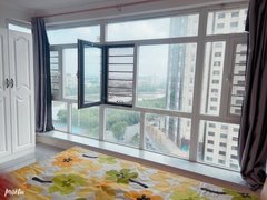 通化梅河口城区河南高层公寓月租月付随时入住出租房源真实图片