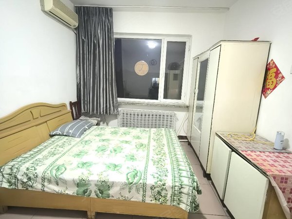 包头东河铁西铁西花园小区东河铁西，小平米，包暖，拎包入住出租房源真实图片