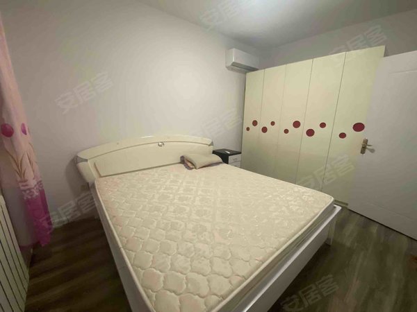 天津北辰北仓桃花寺新苑诚意出租 价格美丽 桃花寺新苑 1室1厅1卫