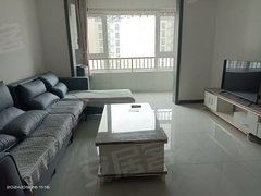 郓城郓城城区郓城市区龙翔城楼房出租两室两厅一卫家具家电齐全拎包入住随时看房出租房源真实图片