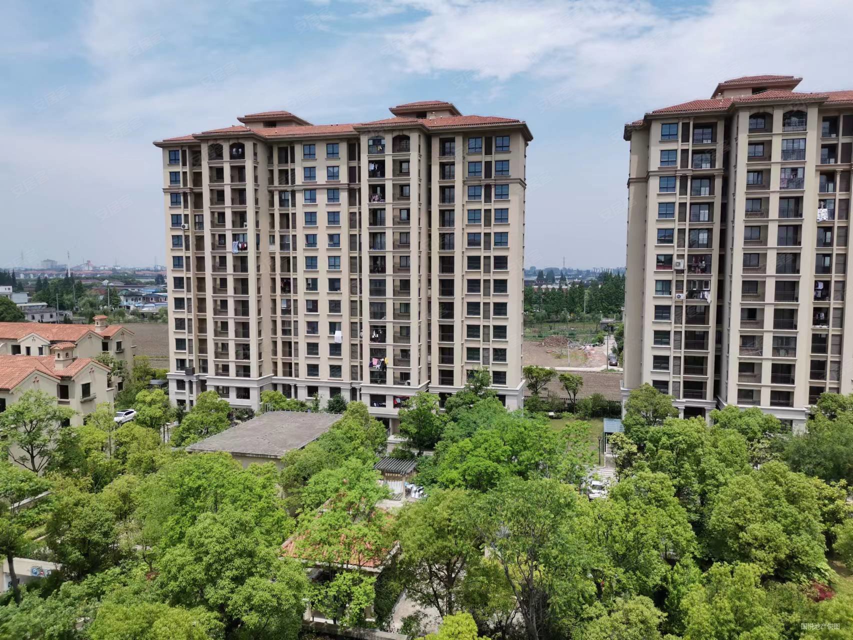 满五 住房 电梯房 3室2厅 87平 房东急置换 诚意卖房,绿洲华亭茗苑(公