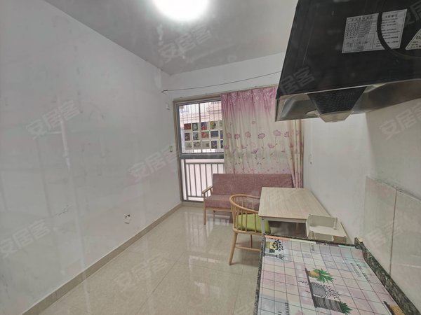 南宁青秀仙葫凤祥名居民水民电 押一付一 可短租 凤祥名居 电梯房