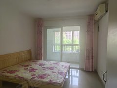 章丘明水明水城区两台空调 带车位 家具家电齐全拎包入住出租房源真实图片