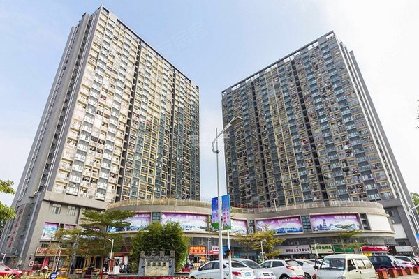 豪方菁园怎么样,好不好_中介房产经纪人:向易花对豪方菁园的评价-深圳