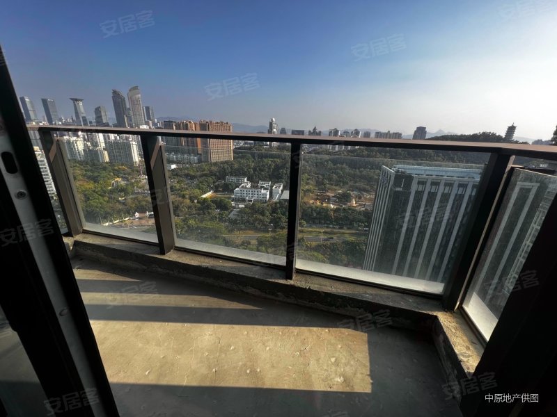 合正置地大厦3室2厅2卫95㎡南北1300万