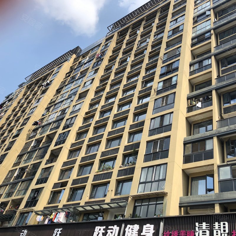 大华海派风范沁园