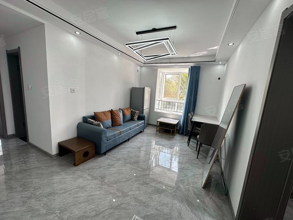 【多图】宝菊新家园,菊园新区租房,11号线嘉定西站 宝菊清水园 整租一