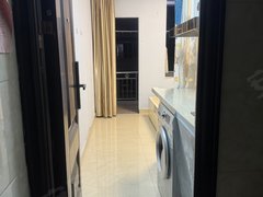 台州椒江葭沚高原小区 近康平路现代天地 可做饭带阳台 拎包入住设施齐全出租房源真实图片