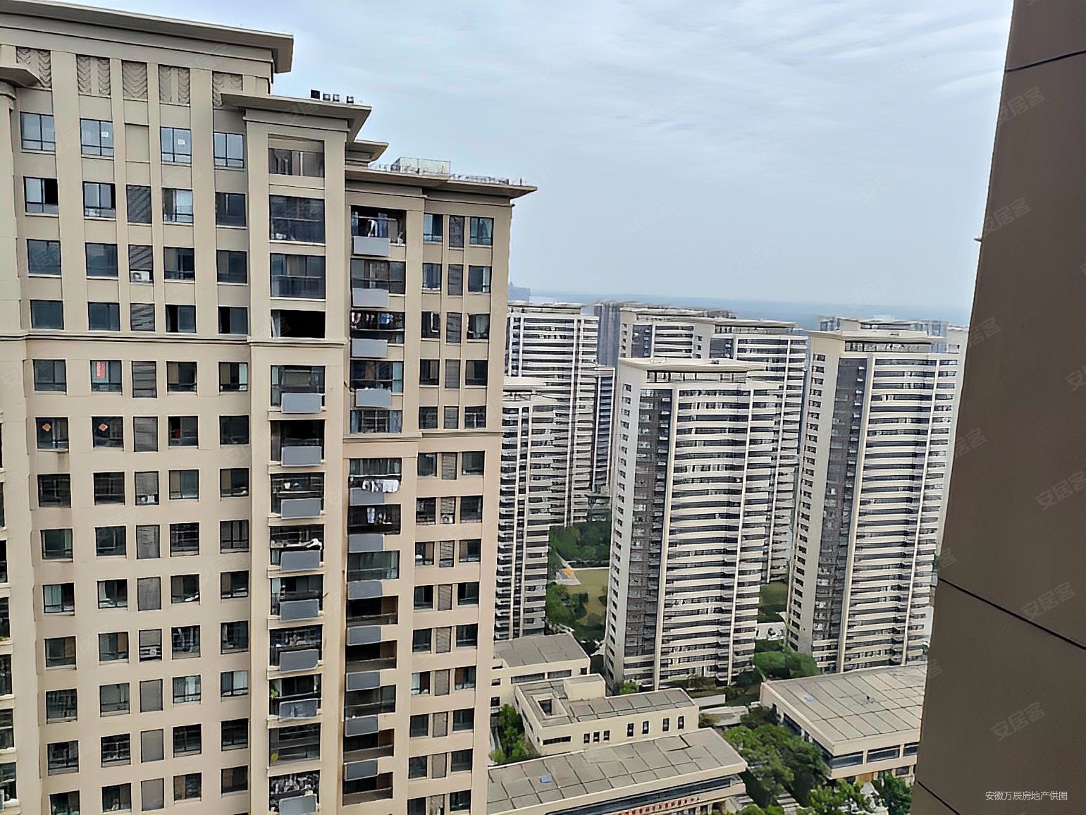 北城中环城(二期)3室2厅1卫87.25㎡南北77万