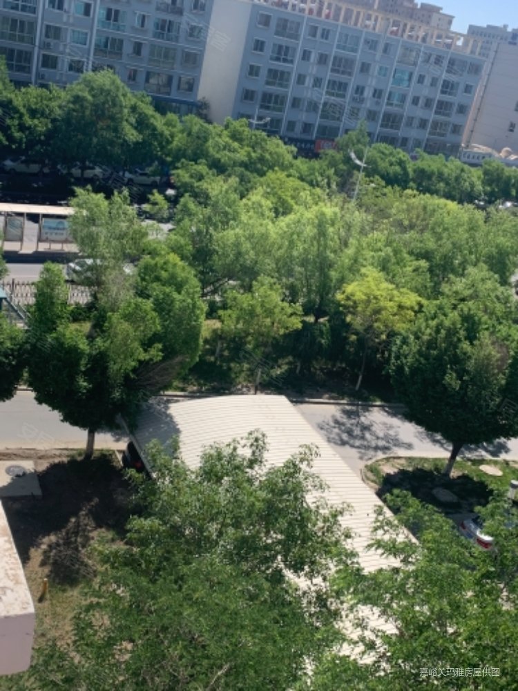 青禾园2室1厅1卫32万80.43平方米