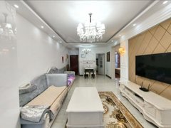 公主岭公主岭城区迎宾路上东福里 3室2厅1卫出租房源真实图片