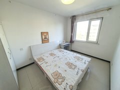 保定莲池市一中无押金 可短租月付 主次卧都有 临近保定理工 农大 长城 安出租房源真实图片