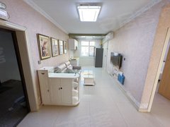 白城洮北洮北城区小区环境好,出行方便,拎包入住出租房源真实图片