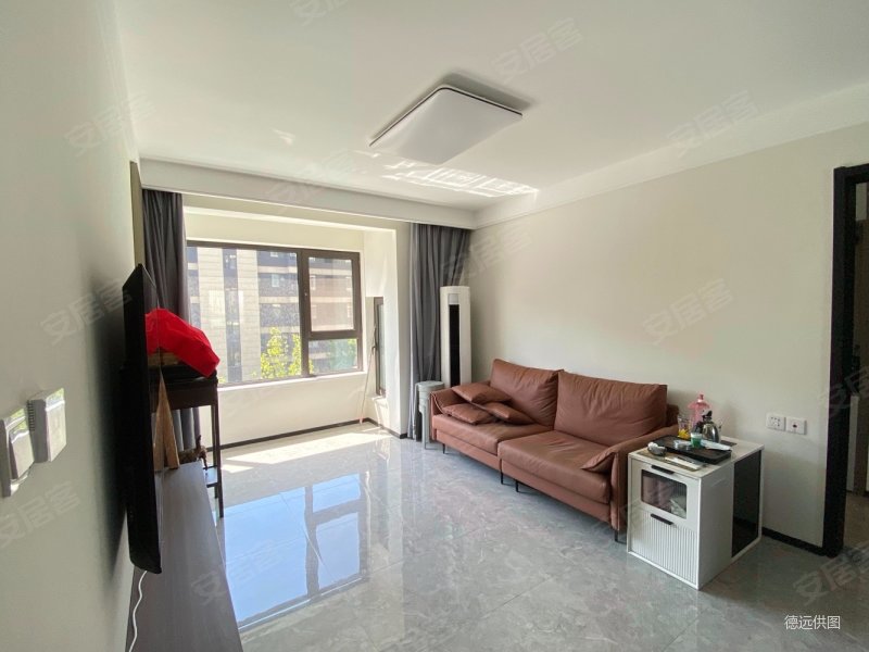 上东金茂智慧科学城金悦雅苑