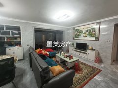 上饶广丰广丰城区金色家园三室两厅两卫电梯房 精装修 拎包入住出租房源真实图片