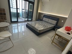 平安东苑，凯旋名门精装单间公寓出租