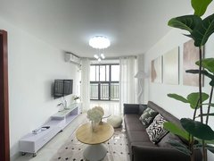 九江开发区快乐城联盛快乐城 诚盛御景 尚海湾 联泰万泰4期（御湾）招商花园城出租房源真实图片