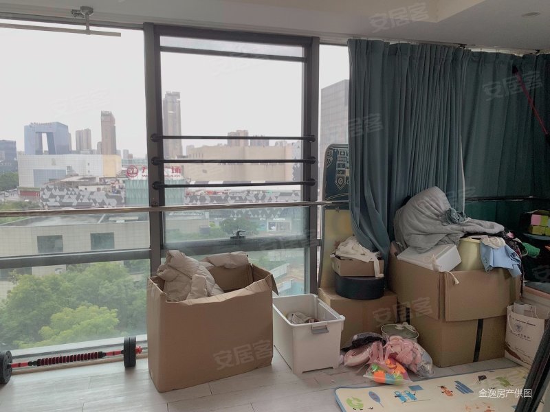 48克拉真实图片有钥匙,48克拉二手房,76万,2室1厅,1卫,85平米-宁波