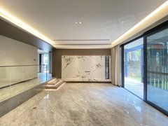 深圳南山蛇口新上别墅！蛇口别墅 精装独栋 带花园及车库 随时可看出租房源真实图片