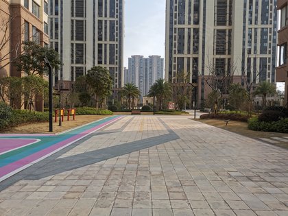 保利嘉福心语,纬一路156号 - 赣州保利嘉福心语二手房,租房,房价-赣州