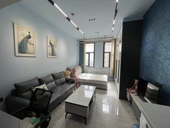 庆阳西峰西峰城区万辉精装一居家具家电齐全可半年付款出租房源真实图片