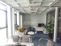 兰州安宁刘家堡新出 保真 中海广场loft  价格可谈 拎包入住 随时看房出租房源真实图片